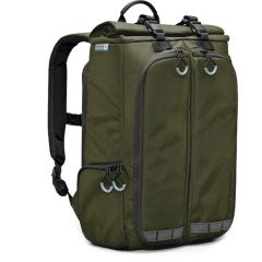 Gura Gear Kiboko City Commuter 18L+ Backpack - Forest Green