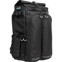 Gura Gear Kiboko City Commuter Pro 26L+ Camera Backpack with Laptop Sleeve - Black