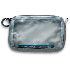 Gura Gear Et Cetera Accessory Case - XS (Extra Small)
