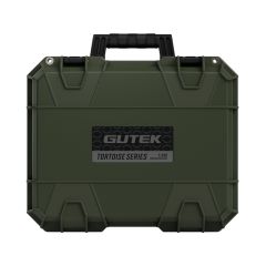 GUTEK Tortoise T-230 OD Green Protective Case