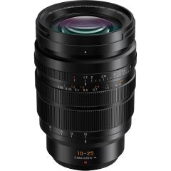 Panasonic Leica DG Vario-Summilux 10-25mm f/1.7 Lens