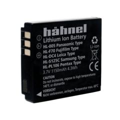Hahnel Fujifilm NP-70 Li-Ion Battery
