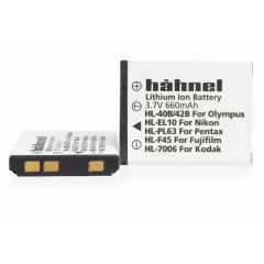Hahnel Nikon EN-EL10 Li-Ion Battery