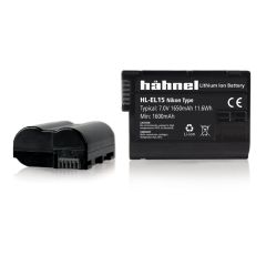Hahnel Nikon EN-EL15 Li-Ion Battery