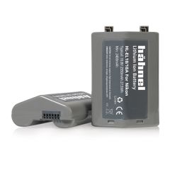 Hahnel Nikon EN-EL18 Li-Ion Battery