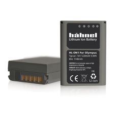 Hahnel Olympus BLN-1 Li-Ion Battery