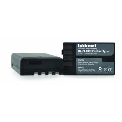 Hahnel Pentax D-Li109 Li-Ion Battery