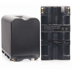 Hahnel Sony NP-F930 / F950 / F970 Li-Ion Battery