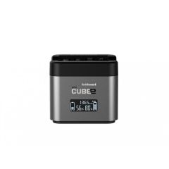 HAHNEL PROCUBE LI ION CHARGER FOR NIKON | Camera-Warehouse.com.au