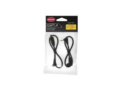 HAHNEL SPARE SET OF CABLES FOR GIGA SONY | Camera-Warehouse.com.au