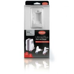 Hahnel Ultima Plus Li-Ion Charger for Nikon