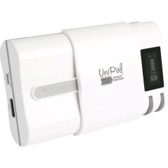 HAHNEL UNIPAL EXTRA UNIVERSAL CHARGER | Camera-Warehouse.com.au