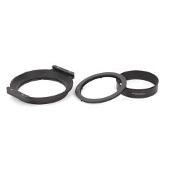 Haida 150 Series Filter Holder Set for Olympus ED 7-14mm