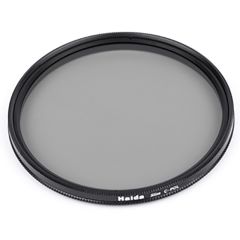 Haida 58mm Filter 75 PRO Round C-Pol NANO PRO MC Optical Glass for 75 PRO Filter Holder