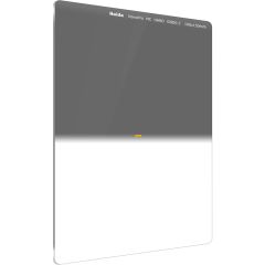 Haida 100 Series Hard Graduated ND0.3 NANO PRO MC Glass Filter 100x150mm 1 stop