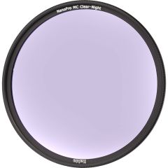 Haida NanoPro MC Clear-Night Filter - 52mm