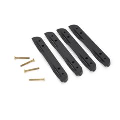 Haida Screws and Side Guides for 100 Series Filter Holder