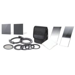 Haida Holder Professional Kit Components 75PRO
