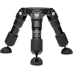 Benro Aluminium 100mm, Video Hi-Hat, 2