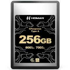 Homan CFexpress Card Type-A 256GB