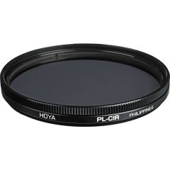Hoya Circular Polarising Filter (40.5mm)