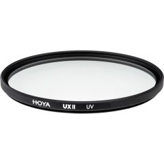 Hoya 37mm UX II UV Filter