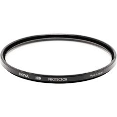 Hoya 72mm HD Antistatic Protector Filter