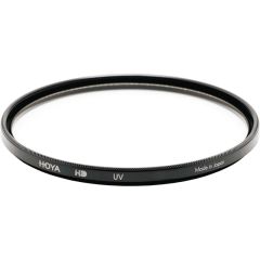 Hoya 58mm HD Antistatic UV Filter