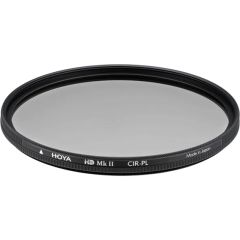 Hoya 52mm HD MkII Circular Polariser Filter