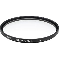 Hoya 49mm HD Nano MkII UV Filter