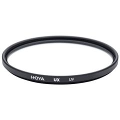 Hoya UX UV Lens Filter 58mm