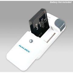 Haldex 008 Universal Charger White with USB output
