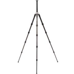 Induro Hydra2 Carbon Fibre Waterproof Tripod, Twist Lock