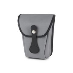 Billingham Avea 8 Pocket Grey/Black