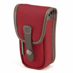 Billingham Avea 3 Pocket Burgundy/Chocolate