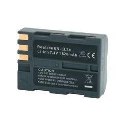 Inca EN-EL3E Rechargeable Battery (Nikon) | Camera-Warehouse.com.au