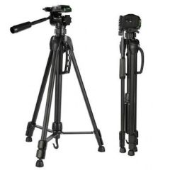 Inca i3530D tripod kit with 3-Way Head and Bag