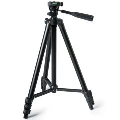 Inca i3130B Lightweight Tripod with 3 Way Head 1250mm
