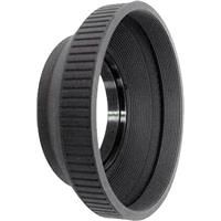 Inca Multi-Angle Rubber Lens Hood | Camera-Warehouse.com.au