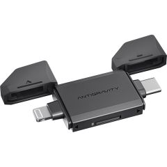 Insta360 Antigravity Quick Reader