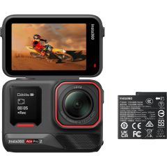 Insta360 Ace Pro 2 Standard Bundle