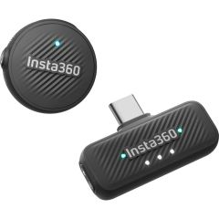 Insta360 Mic Air 1 TX 1 RX for Flow 2 Pro/Flow