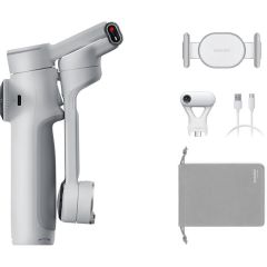 Insta360 Flow 2 Pro (Grey) with AI Tracker Bundle