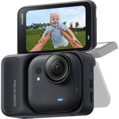 Insta360 GO ULTRA Standard Bundle Black Version