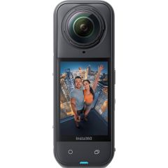 Insta360 X5 360 Camera