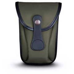 Billingham Avea 7 Pocket Sage FibreNyte/Black