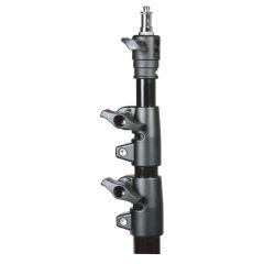 Jinbei JB-3000FP 3m Air-Cushioned Studio Flash Light Stand with Adjustable Spigot