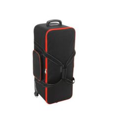 Jinbei L80 Compact Studio lighting Kit Roller Bag