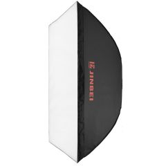 Jinbei 60x90cm rectangle soft box