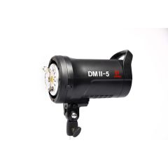 Jinbei DMII-5 500ws Studio flash head